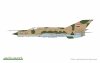 Eduard 70146 MiG-21bis ProfiPACK 1/72
